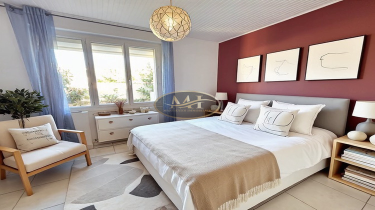 Ma-Cabane - Vente Maison Port-de-Bouc, 120 m²