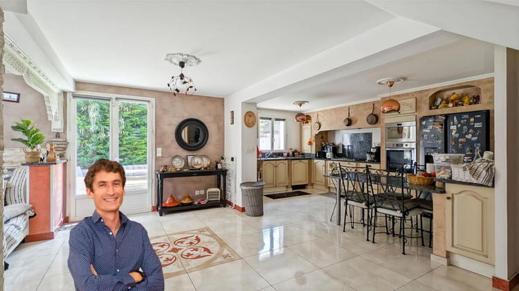 Ma-Cabane - Vente Maison PORT DE BOUC, 130 m²