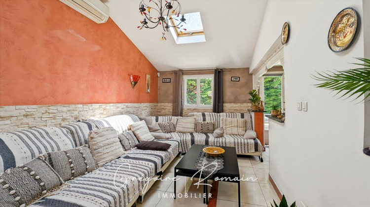 Ma-Cabane - Vente Maison PORT DE BOUC, 130 m²