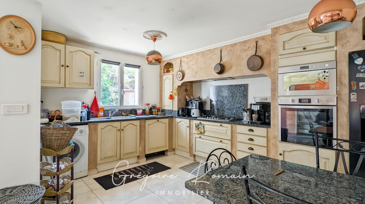 Ma-Cabane - Vente Maison PORT DE BOUC, 130 m²