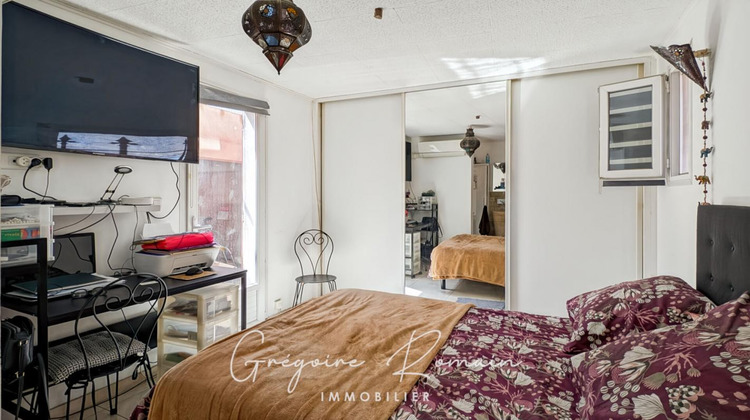 Ma-Cabane - Vente Maison PORT DE BOUC, 130 m²