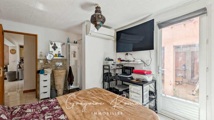 Ma-Cabane - Vente Maison PORT DE BOUC, 130 m²