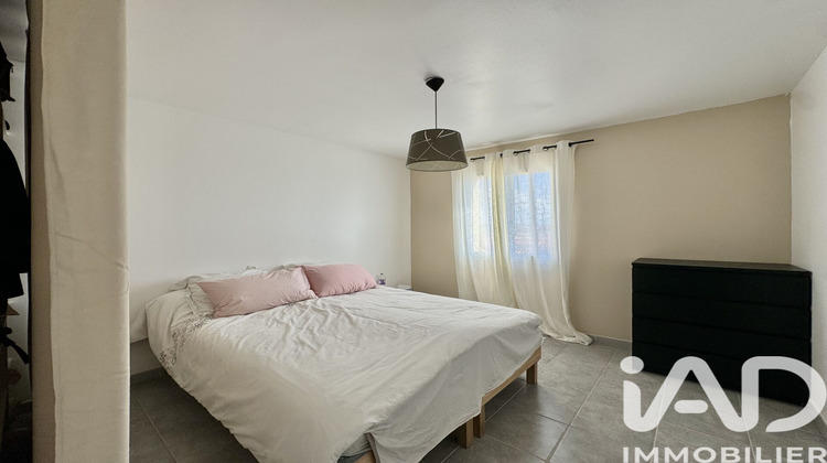 Ma-Cabane - Vente Maison Port de Bouc, 90 m²