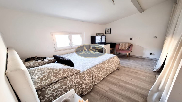 Ma-Cabane - Vente Maison Port-de-Bouc, 63 m²