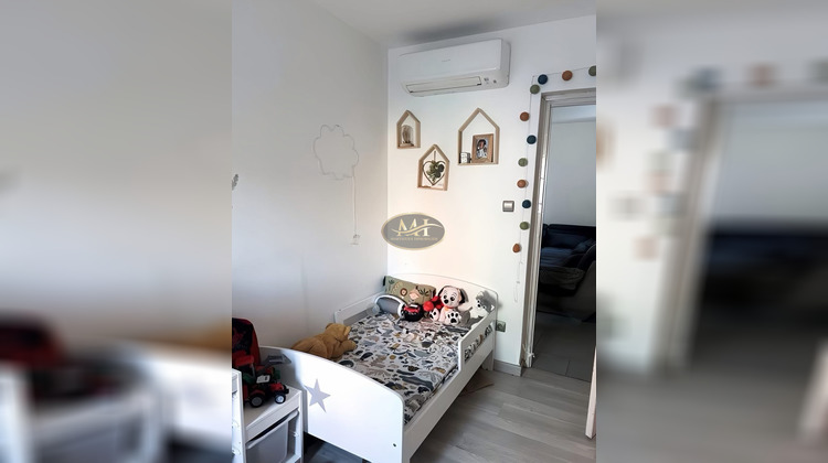 Ma-Cabane - Vente Maison Port-de-Bouc, 63 m²