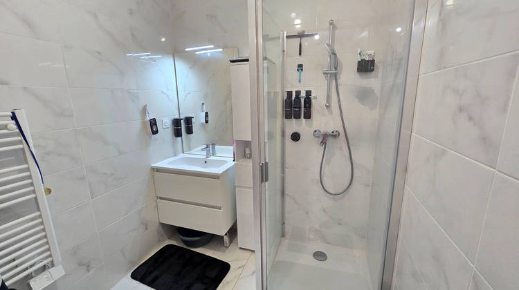 Ma-Cabane - Vente Maison PORT-DE-BOUC, 95 m²