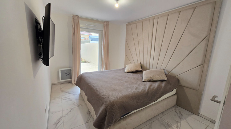 Ma-Cabane - Vente Maison PORT-DE-BOUC, 95 m²