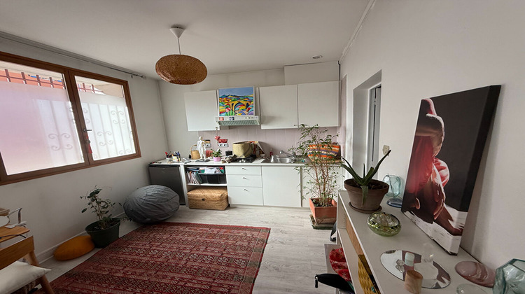 Ma-Cabane - Vente Maison PORT-DE-BOUC, 106 m²