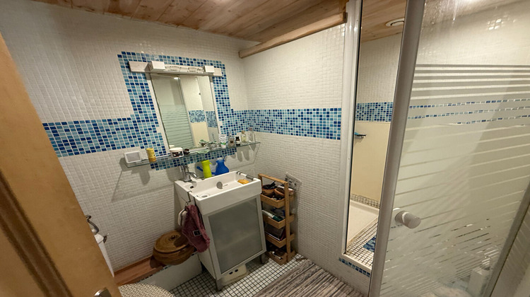 Ma-Cabane - Vente Maison PORT-DE-BOUC, 106 m²