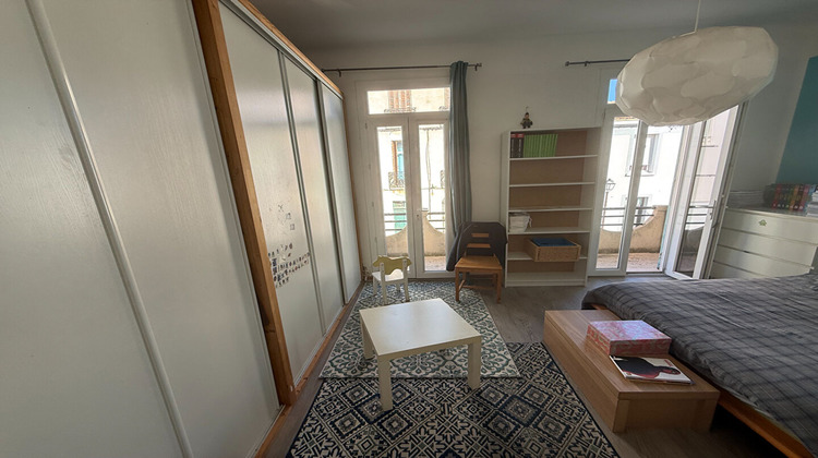 Ma-Cabane - Vente Maison PORT-DE-BOUC, 106 m²