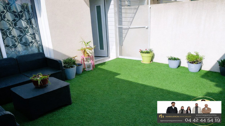 Ma-Cabane - Vente Maison Port-de-Bouc, 70 m²