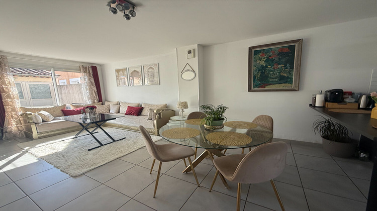 Ma-Cabane - Vente Maison PORT-DE-BOUC, 75 m²