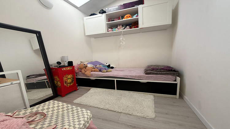 Ma-Cabane - Vente Maison PORT-DE-BOUC, 75 m²