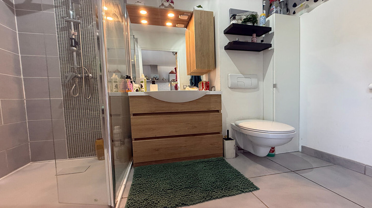 Ma-Cabane - Vente Maison PORT-DE-BOUC, 75 m²