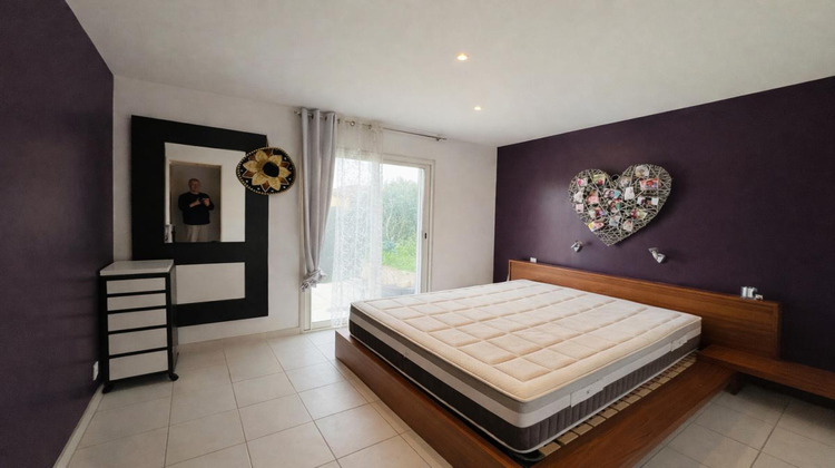 Ma-Cabane - Vente Maison PORT DE BOUC, 114 m²