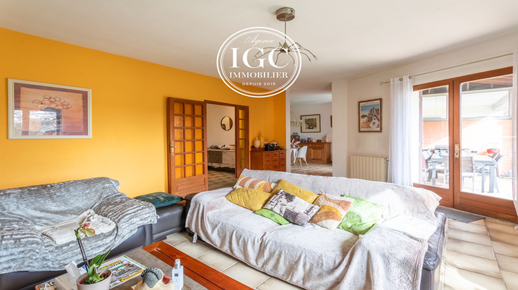 Ma-Cabane - Vente Maison PORT-DE-BOUC, 115 m²