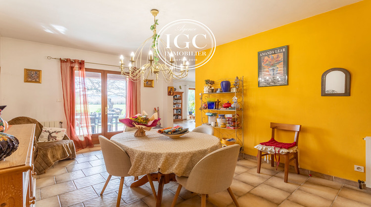 Ma-Cabane - Vente Maison PORT-DE-BOUC, 115 m²