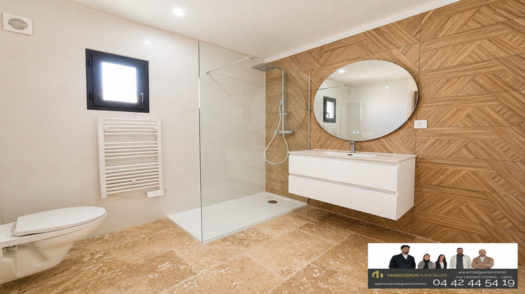 Ma-Cabane - Vente Maison Port-de-Bouc, 84 m²