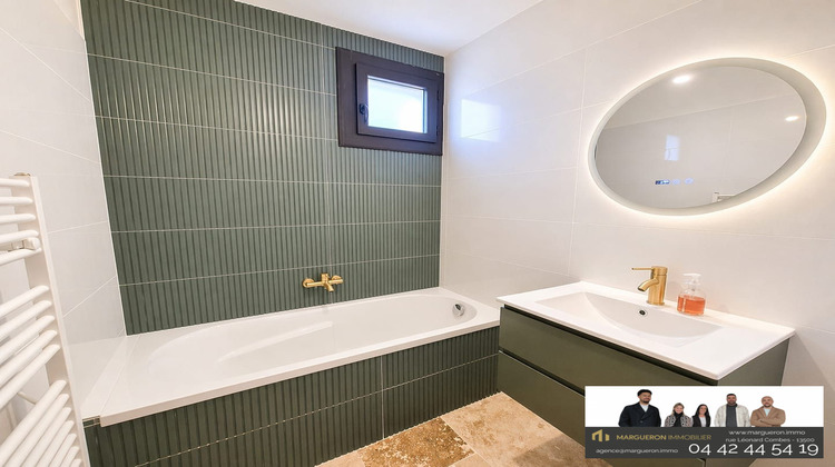 Ma-Cabane - Vente Maison Port-de-Bouc, 84 m²