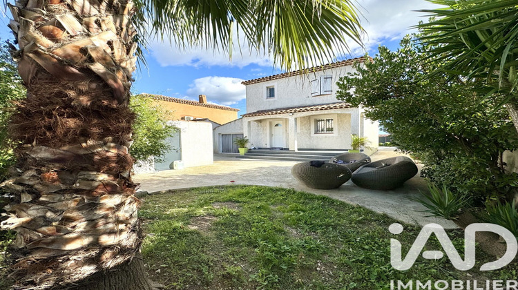 Ma-Cabane - Vente Maison Port de Bouc, 90 m²