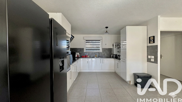 Ma-Cabane - Vente Maison Port-de-Bouc, 75 m²
