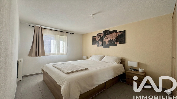 Ma-Cabane - Vente Maison Port-de-Bouc, 75 m²
