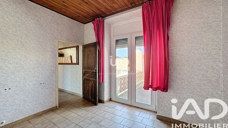 Ma-Cabane - Vente Maison Port-de-Bouc, 85 m²