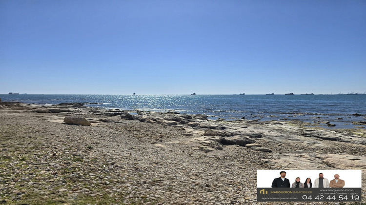 Ma-Cabane - Vente Maison Port-de-Bouc, 95 m²