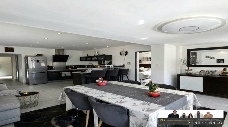 Ma-Cabane - Vente Maison Port-de-Bouc, 95 m²