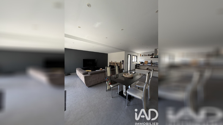 Ma-Cabane - Vente Maison Port-de-Bouc, 144 m²