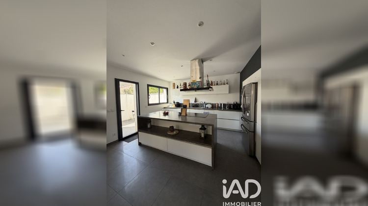 Ma-Cabane - Vente Maison Port-de-Bouc, 144 m²