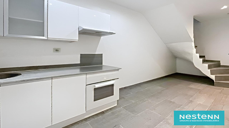 Ma-Cabane - Vente Maison PORT-DE-BOUC, 30 m²