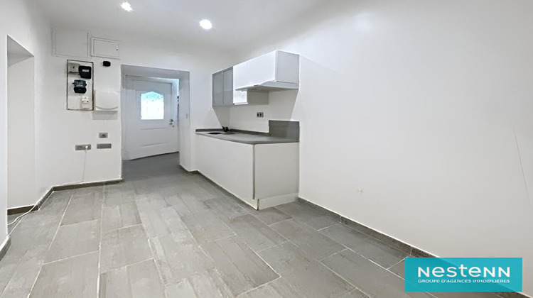 Ma-Cabane - Vente Maison PORT-DE-BOUC, 30 m²