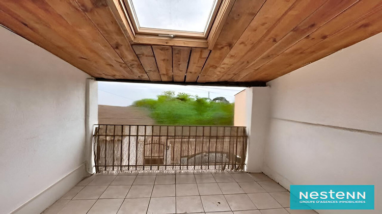 Ma-Cabane - Vente Maison PORT-DE-BOUC, 30 m²
