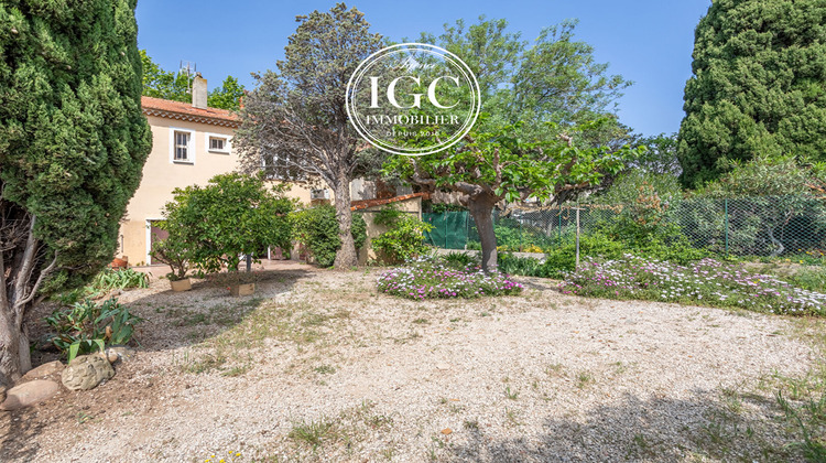 Ma-Cabane - Vente Maison PORT-DE-BOUC, 171 m²
