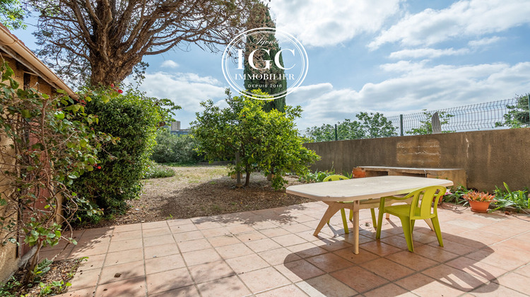 Ma-Cabane - Vente Maison PORT-DE-BOUC, 171 m²