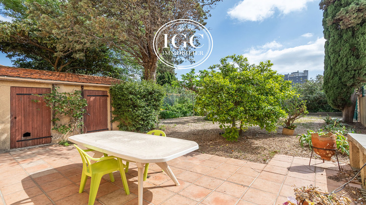 Ma-Cabane - Vente Maison PORT-DE-BOUC, 171 m²