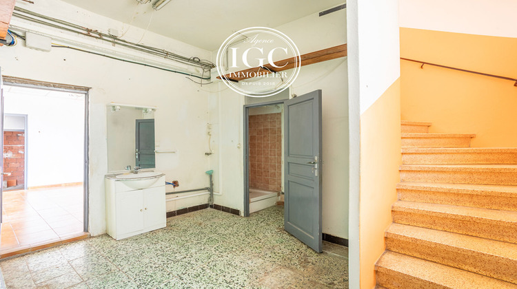 Ma-Cabane - Vente Maison PORT-DE-BOUC, 171 m²