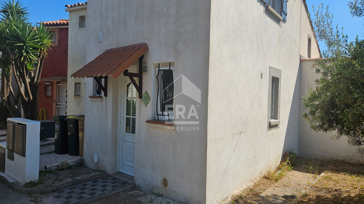 Ma-Cabane - Vente Maison PORT-DE-BOUC, 41 m²