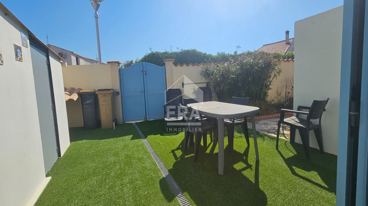 Ma-Cabane - Vente Maison PORT-DE-BOUC, 41 m²