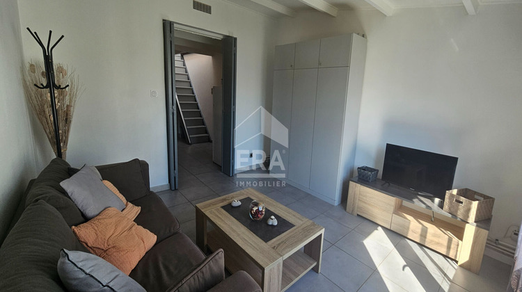 Ma-Cabane - Vente Maison PORT-DE-BOUC, 41 m²