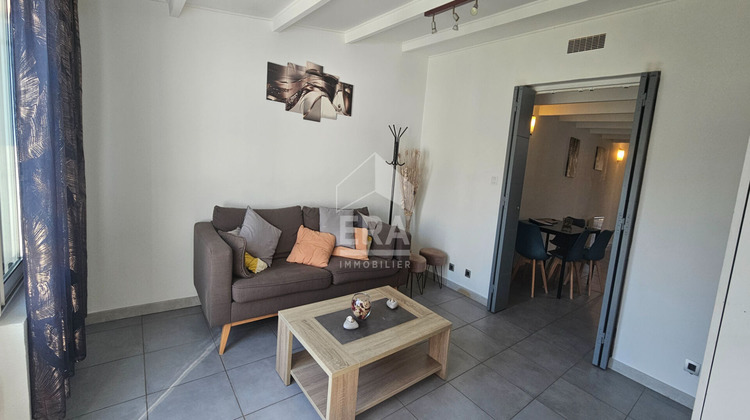 Ma-Cabane - Vente Maison PORT-DE-BOUC, 41 m²