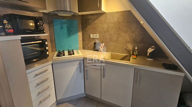 Ma-Cabane - Vente Maison PORT-DE-BOUC, 41 m²