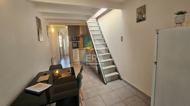 Ma-Cabane - Vente Maison PORT-DE-BOUC, 41 m²
