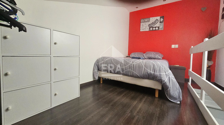 Ma-Cabane - Vente Maison PORT-DE-BOUC, 41 m²