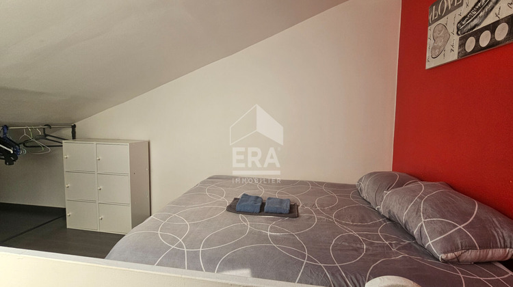 Ma-Cabane - Vente Maison PORT-DE-BOUC, 41 m²