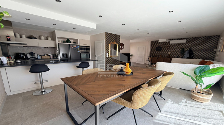 Ma-Cabane - Vente Maison PORT-DE-BOUC, 88 m²
