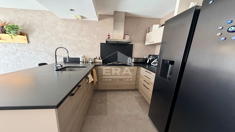 Ma-Cabane - Vente Maison PORT-DE-BOUC, 88 m²