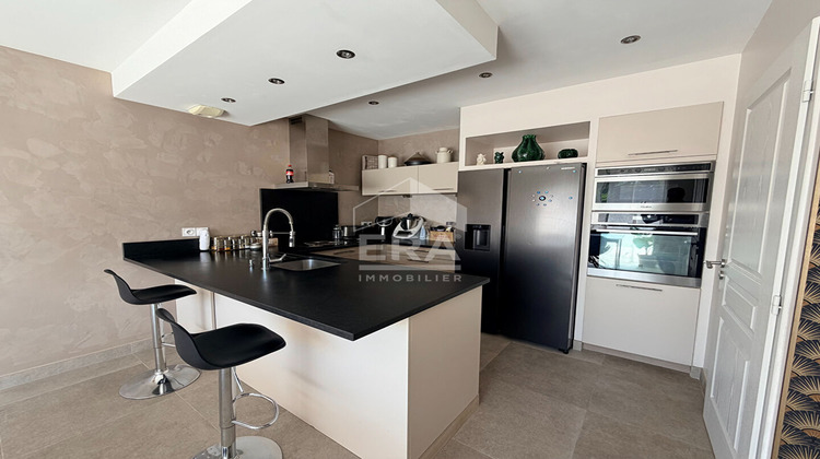 Ma-Cabane - Vente Maison PORT-DE-BOUC, 88 m²