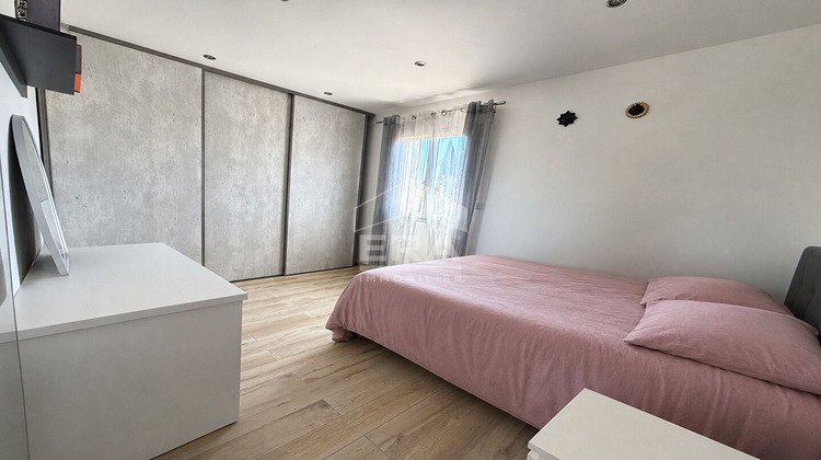 Ma-Cabane - Vente Maison PORT-DE-BOUC, 88 m²